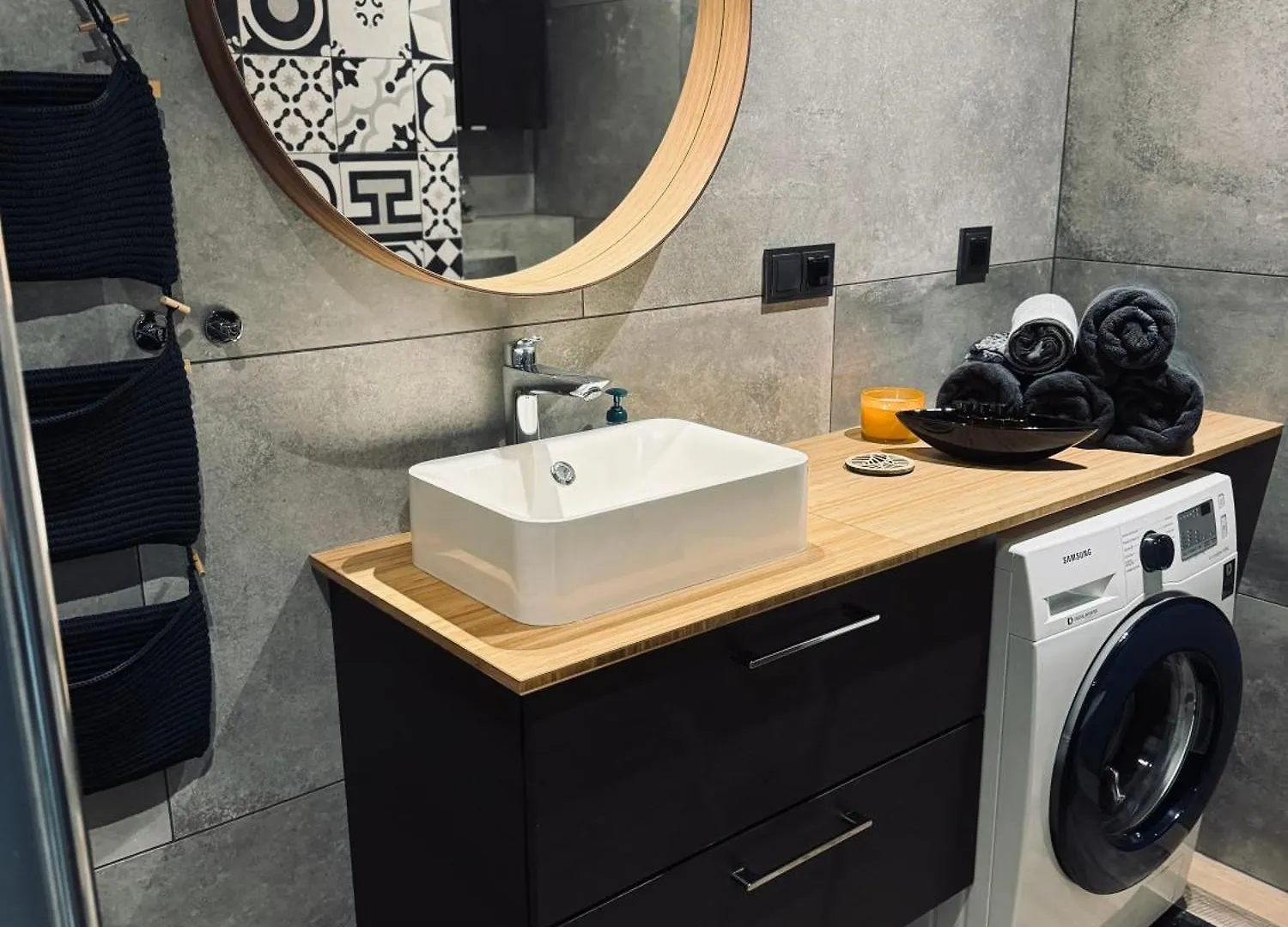 Cosyspace Apartment Krakow