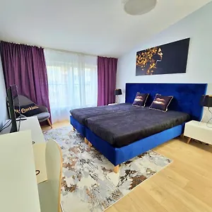  Apartament Happy Halicka