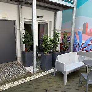  Apartament Rozana Loft - Old Town