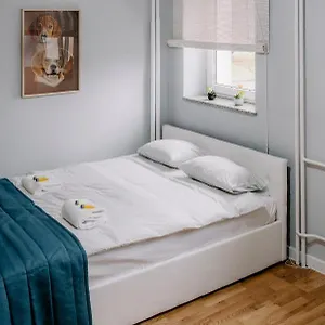 Apartel Rakowiec Apartament Warszawa