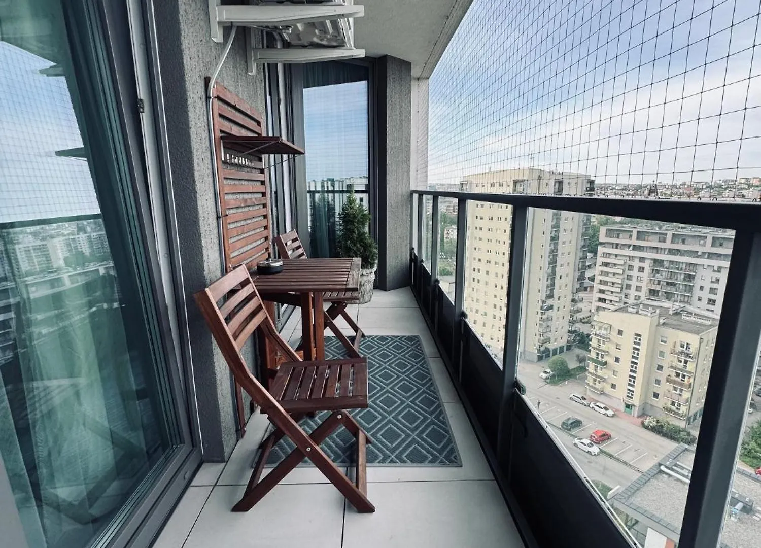 Cosyspace Apartment Krakow