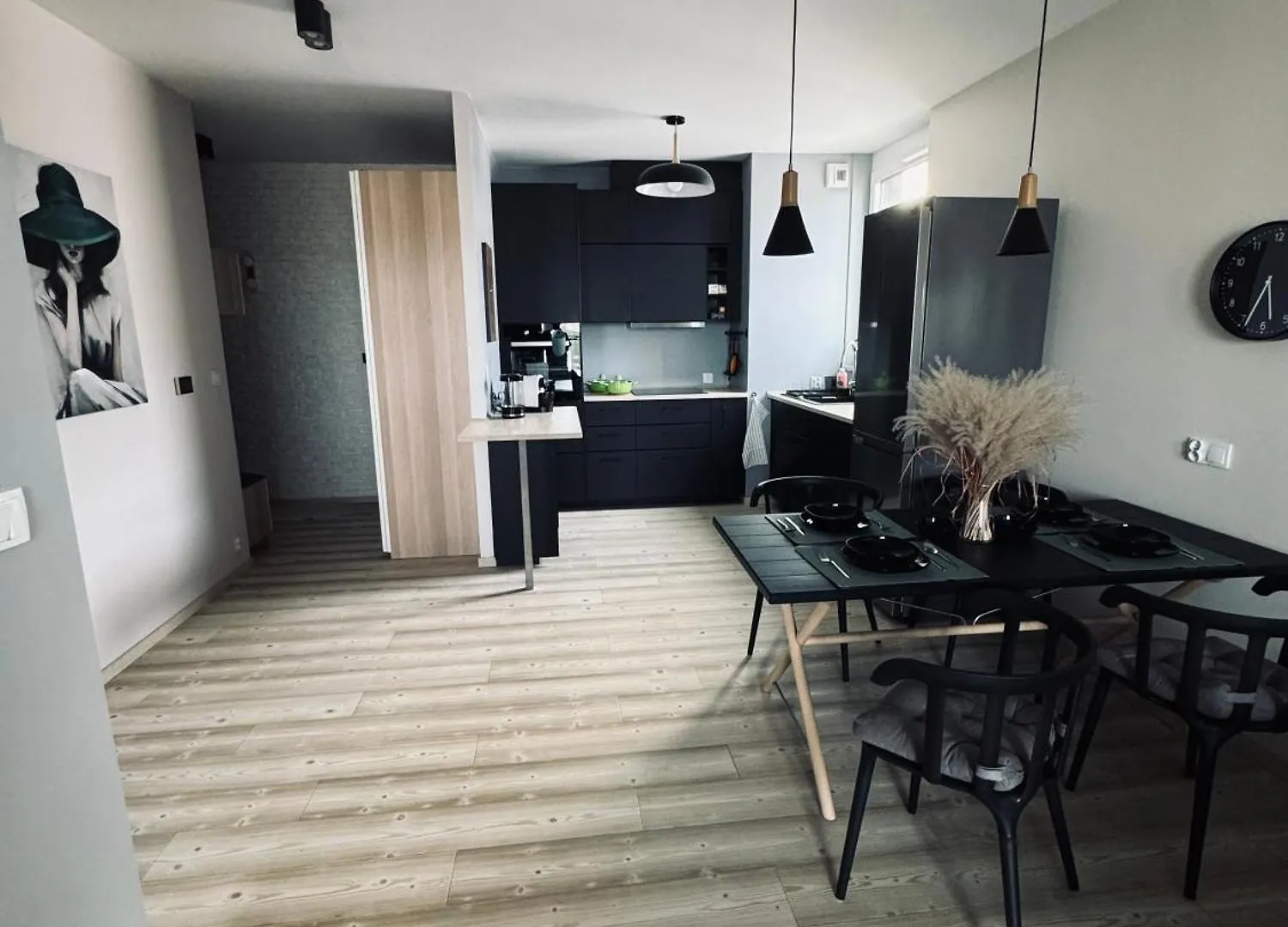Cosyspace Apartment Krakow