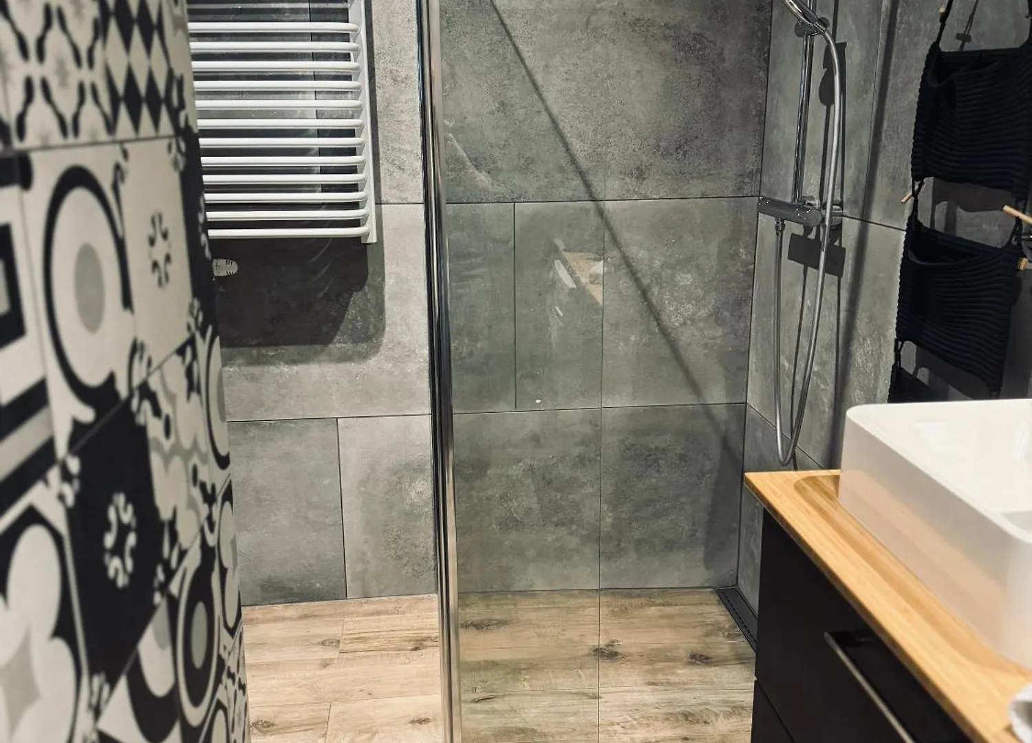 Cosyspace Apartment Krakow