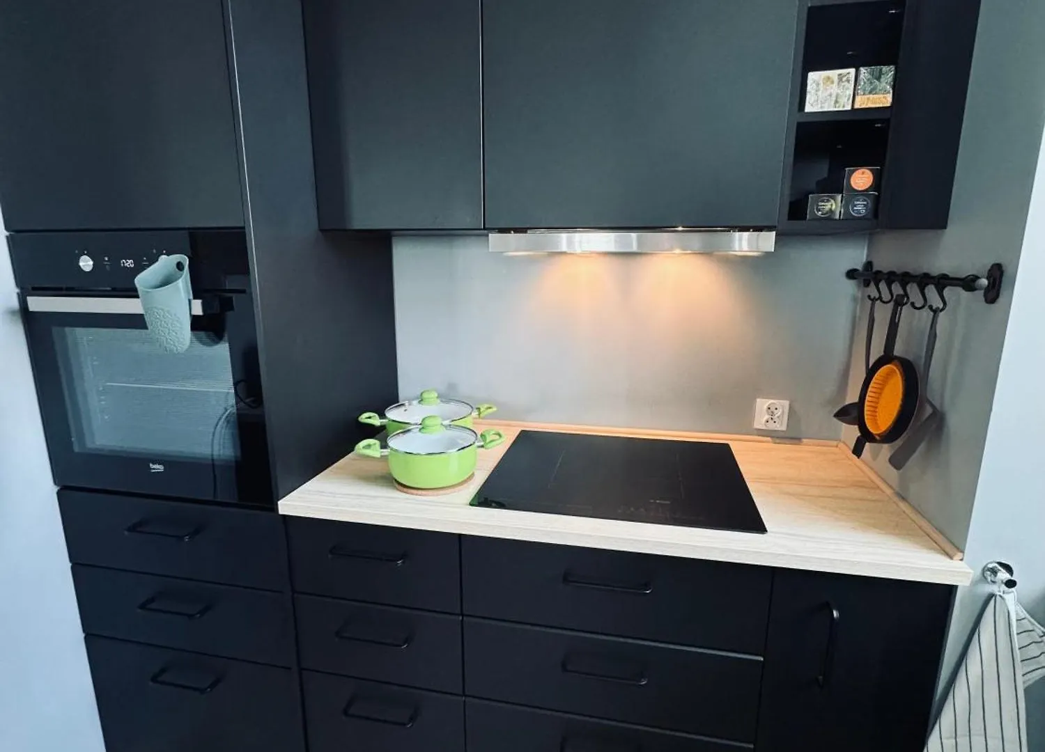 Cosyspace Apartment Krakow