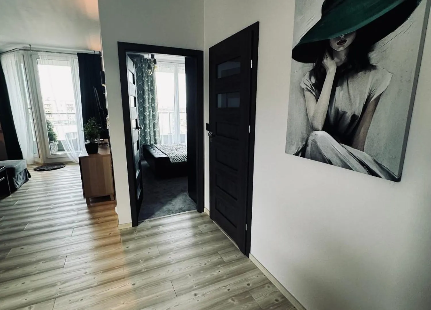 Cosyspace Apartment Krakow 0*,