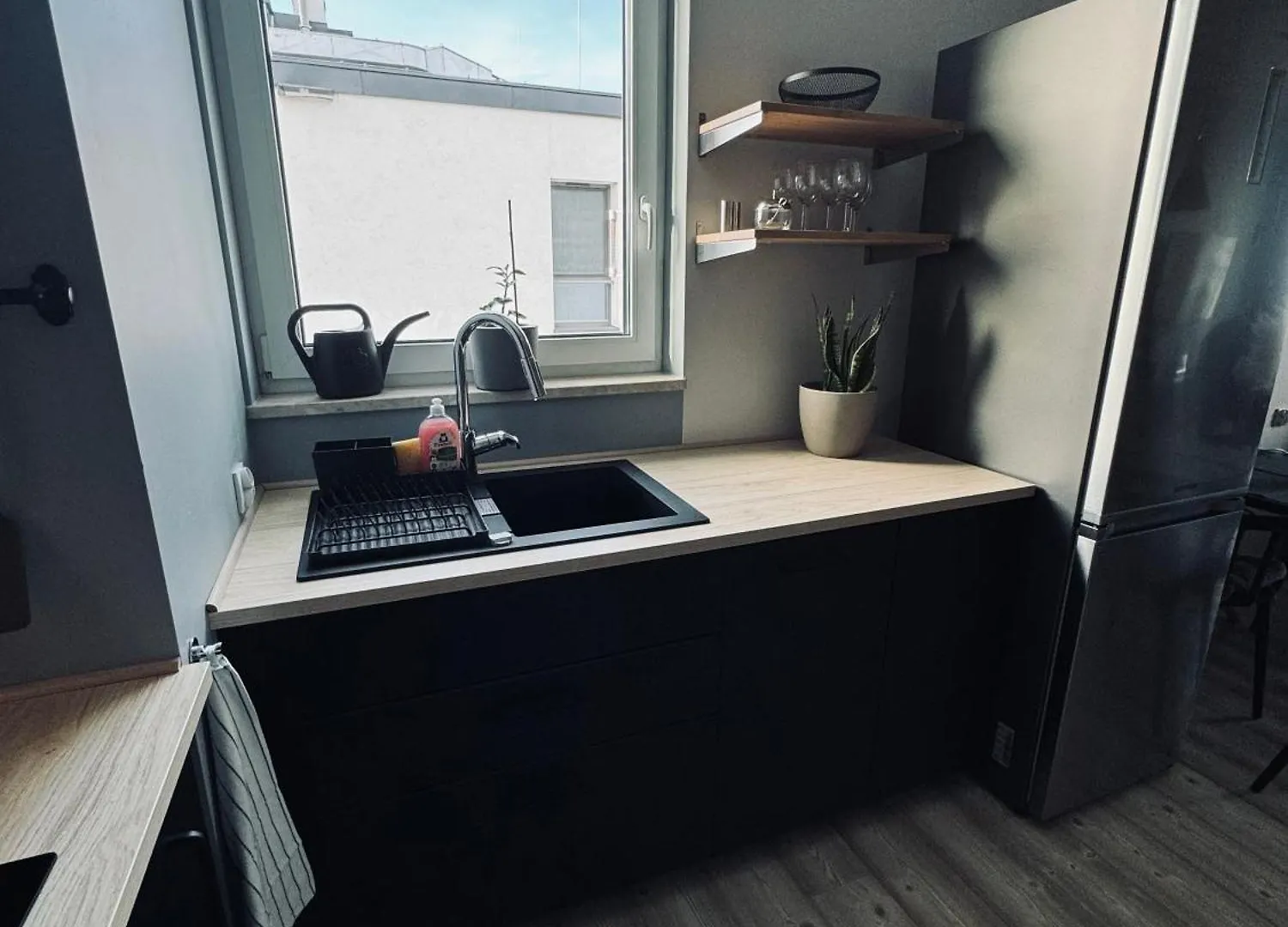 Cosyspace Apartment Krakow 0*,