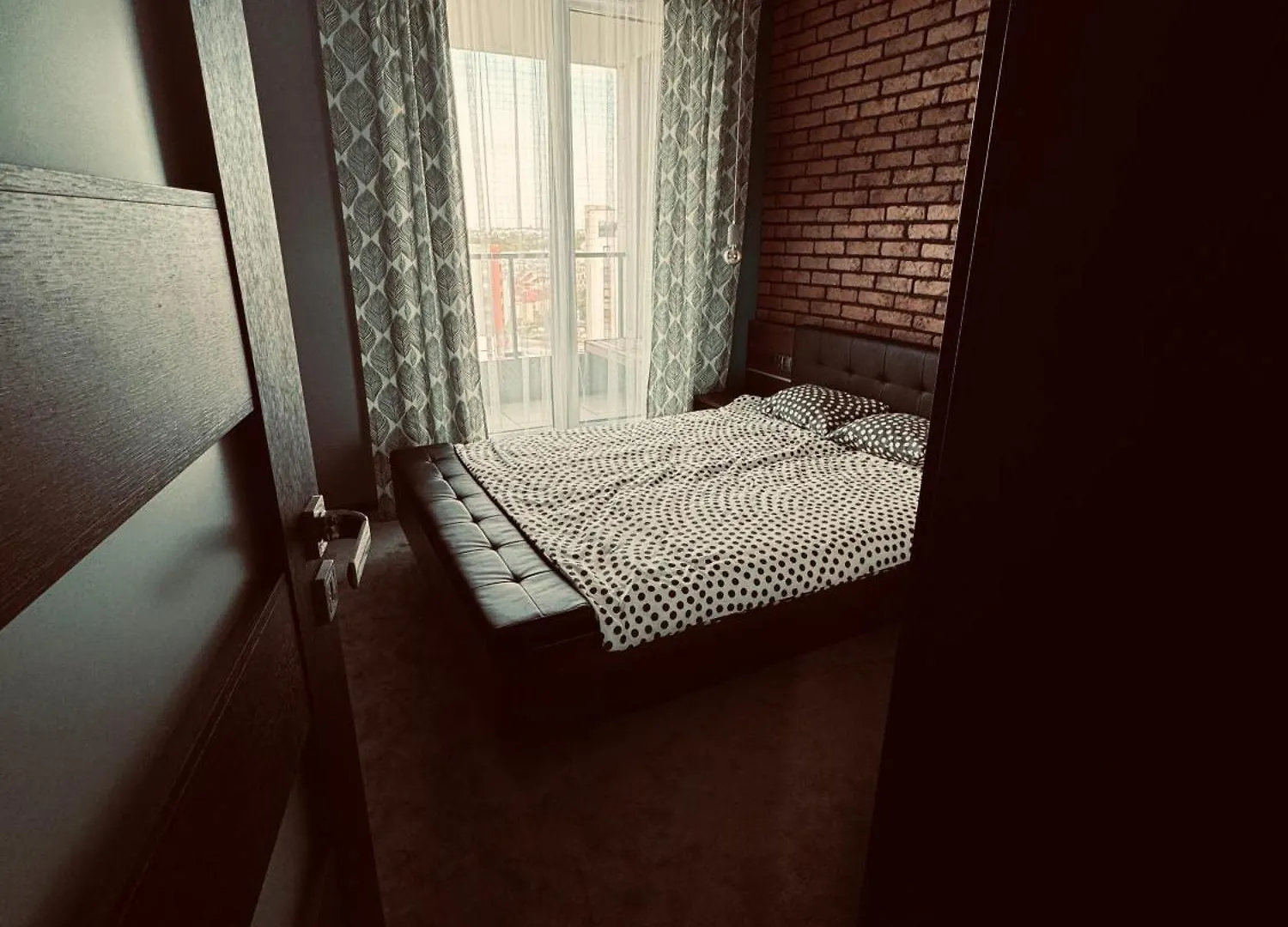 Cosyspace Apartment Krakow Poland