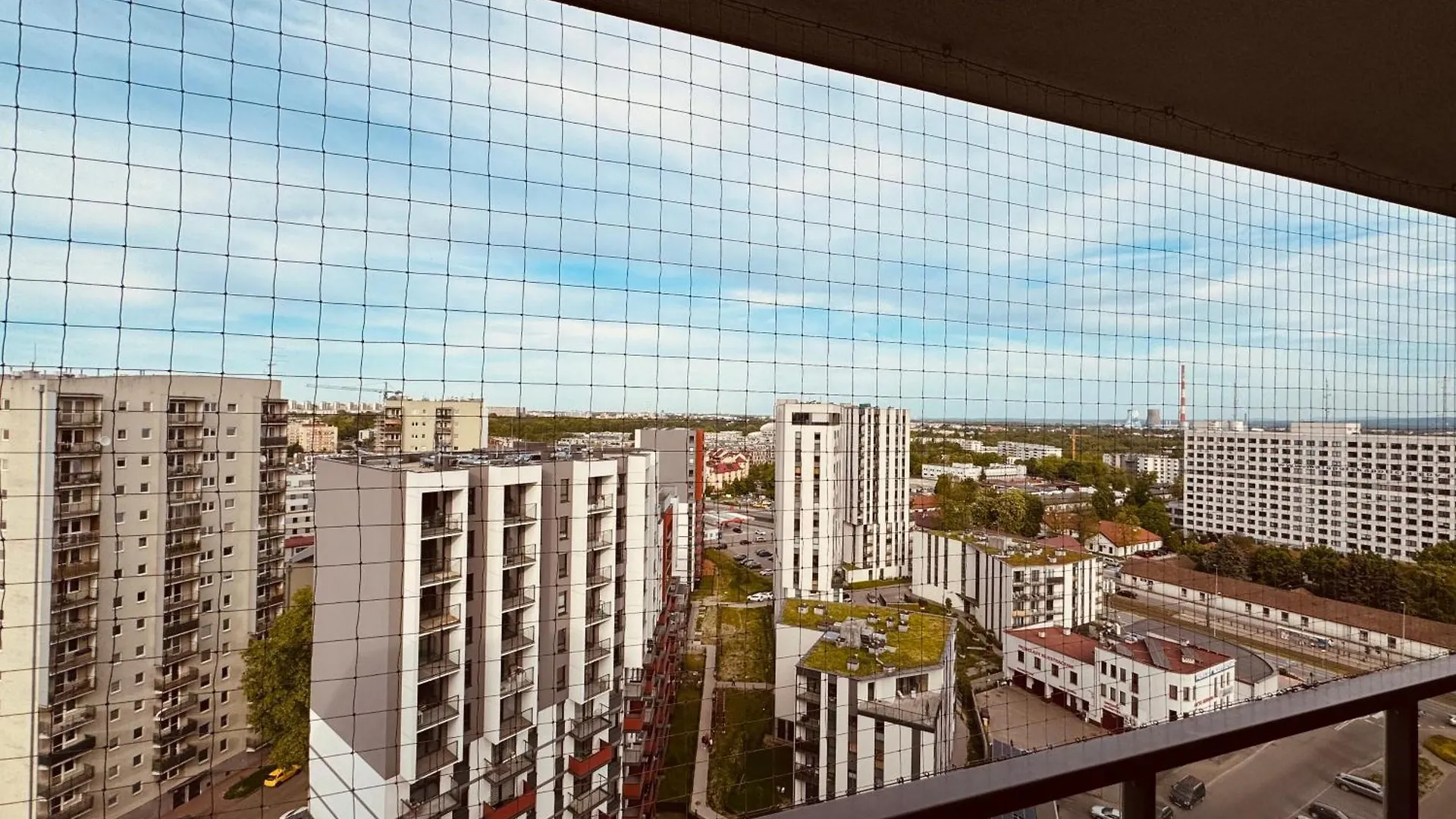 Cosyspace Apartment Krakow