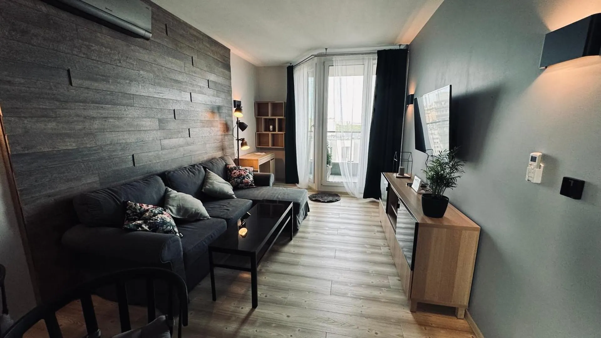 Cosyspace Apartment Krakow