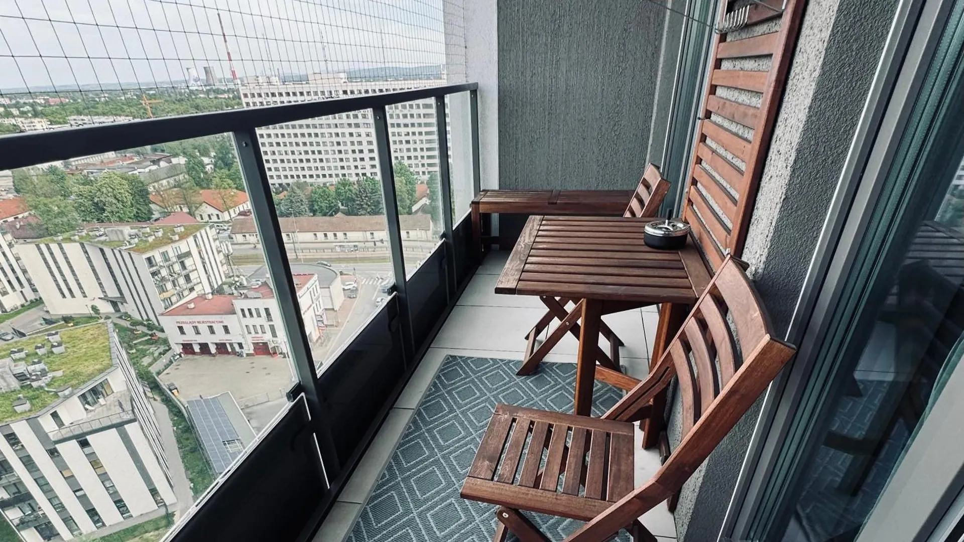 Cosyspace Apartment Krakow